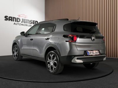 Citroën ë-C3 Aircross 44 Plus Limited