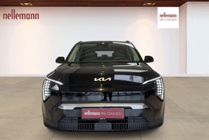 Kia EV3 Long Range Upgrade