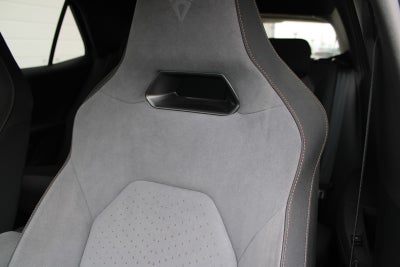 Cupra Born Dinamica Pack High
