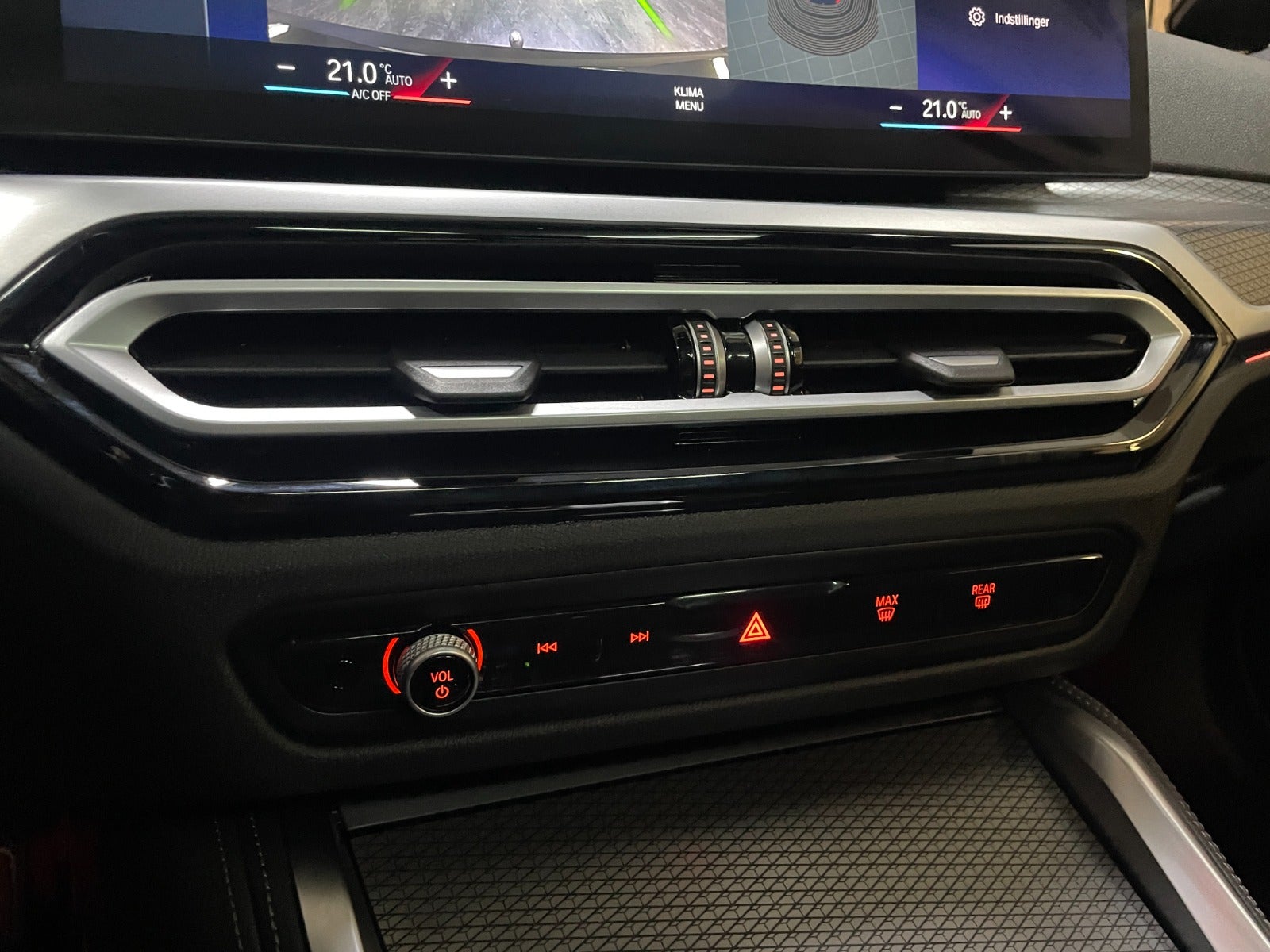Billede af BMW i4  eDrive35 Supercharged M-Sport