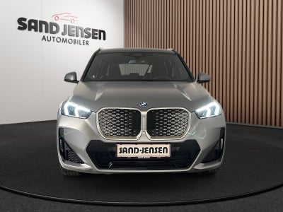 BMW iX1 eDrive20 M-Sport