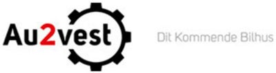 Au2vest Bilsalg logo
