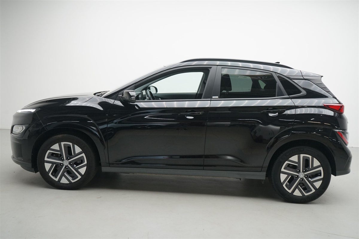 Hyundai Kona EV Trend billede 3