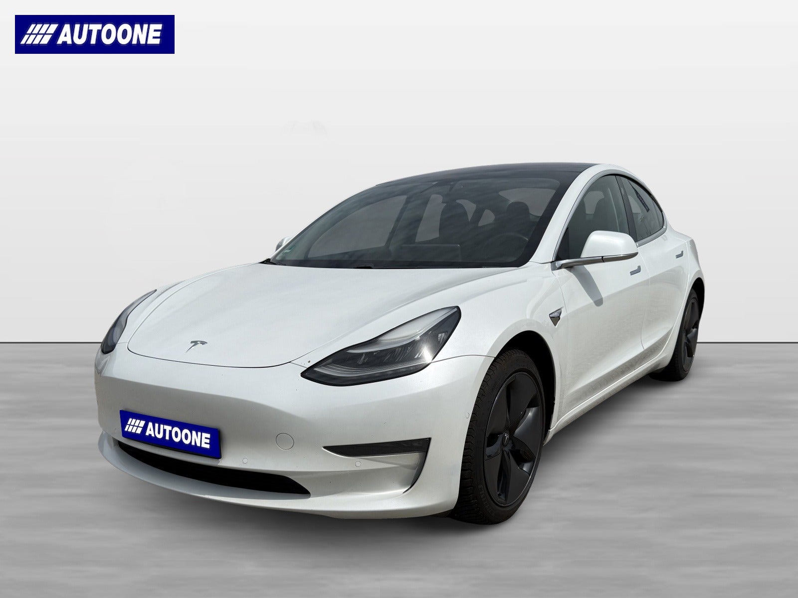 Billede af Tesla Model 3  Long Range AWD
