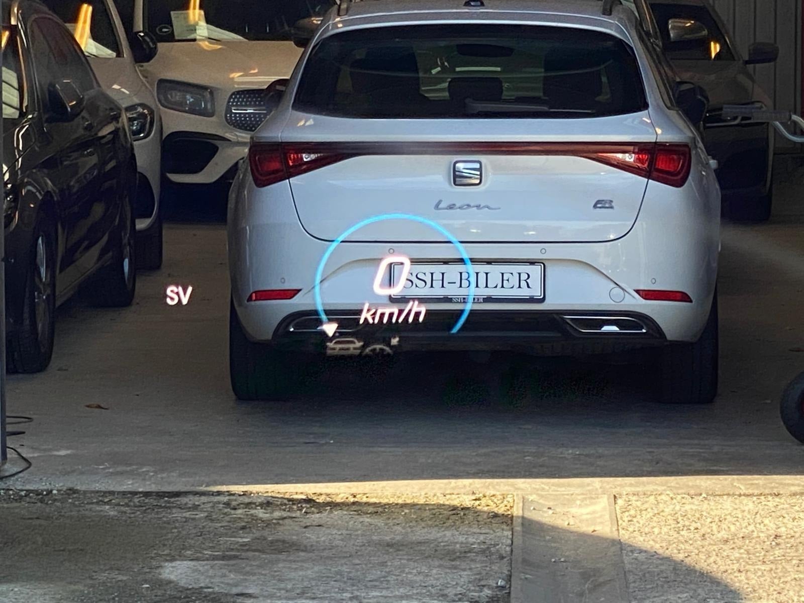 Mercedes GLE580 AMG Line aut. 4Matic Van