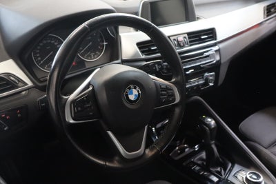 BMW X1 xDrive18d aut.