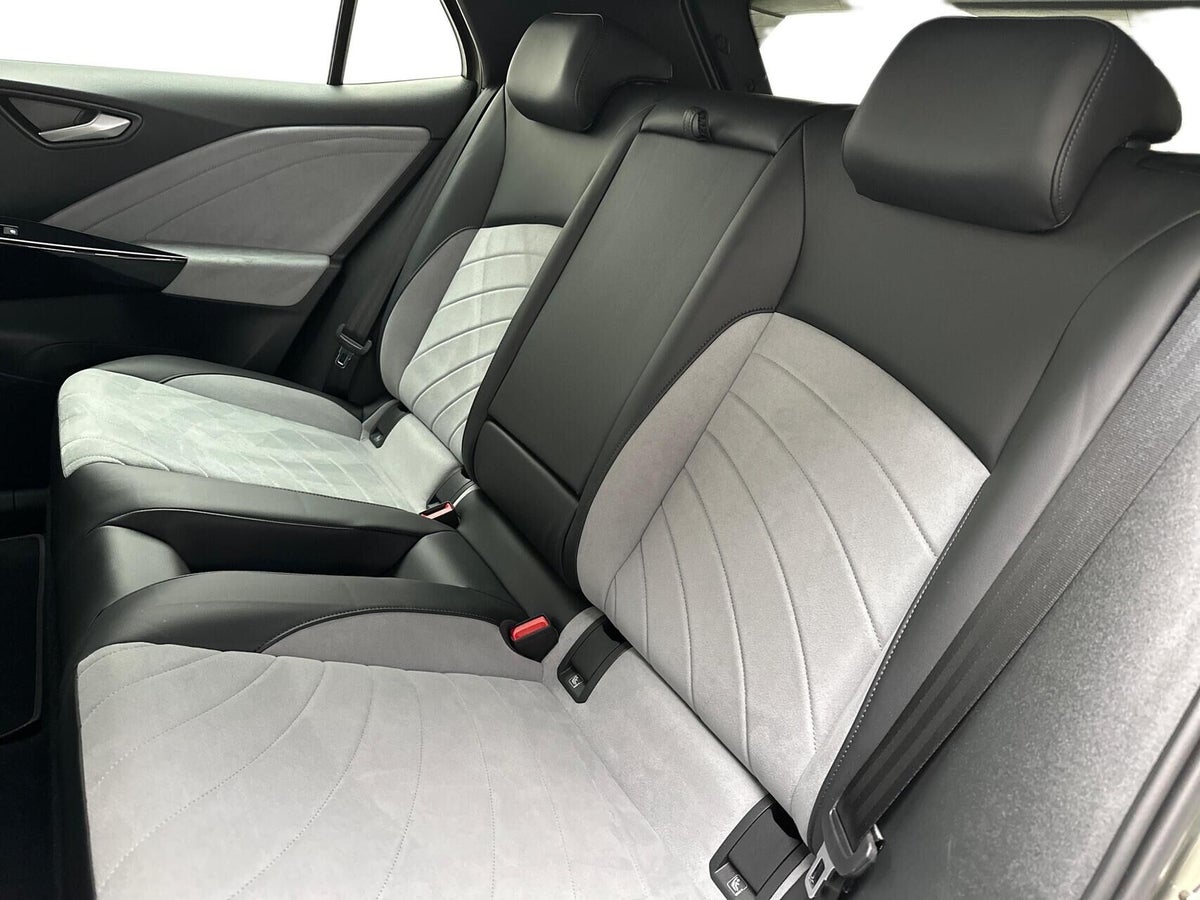 VW ID.3 Pro S billede 12
