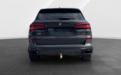 BMW X5 xDrive45e M-Sport aut.