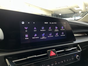 Kia Niro EV Limited Edition