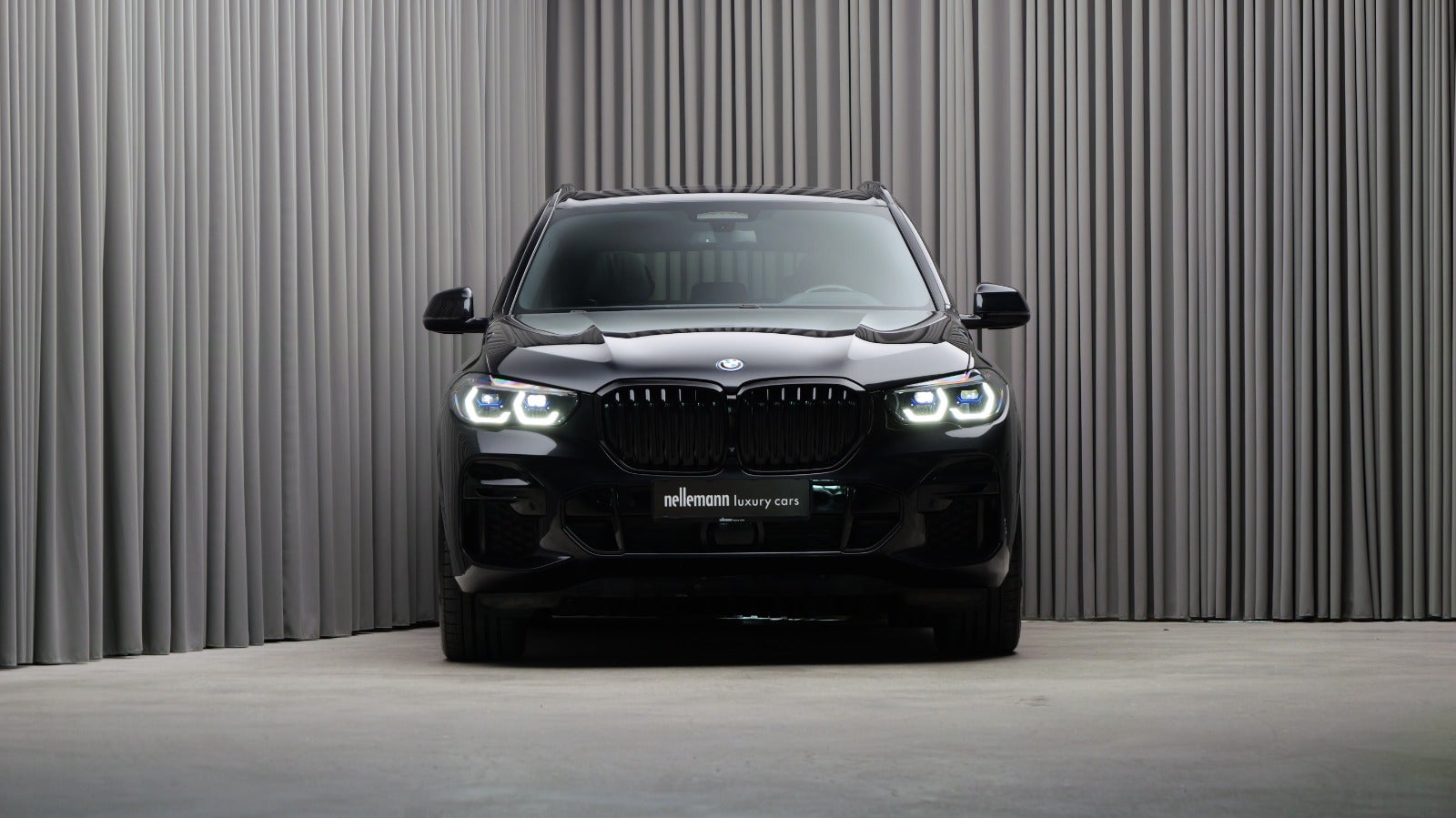 BMW X5 xDrive45e M-Sport aut.
