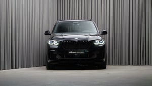 BMW X5 xDrive45e M-Sport aut.
