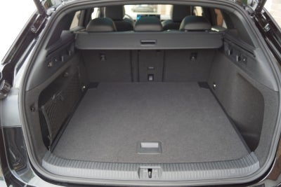 VW ID.7 Style+ Tourer