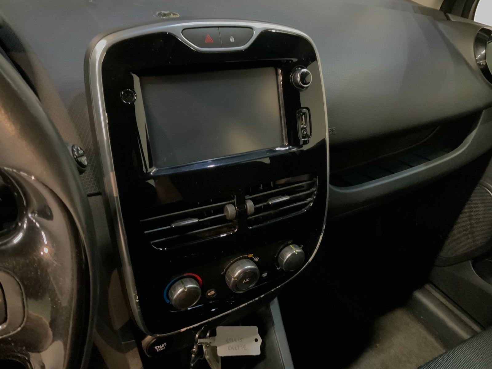 Renault Clio IV