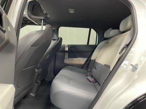 Kia EV3 Long Range GT-Line