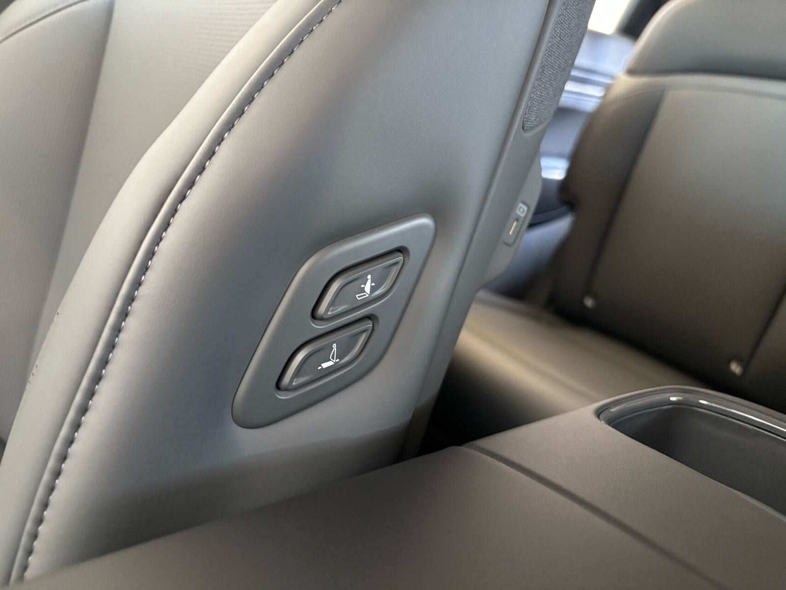 Kia EV9 Standard Range Upgrade RWD 7prs