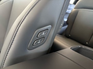 Kia EV9 Standard Range Upgrade RWD 7prs
