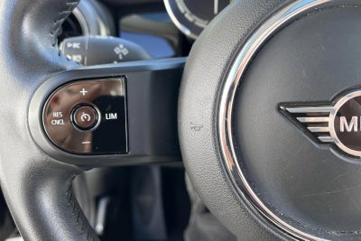 MINI Cooper SE Classic Trim