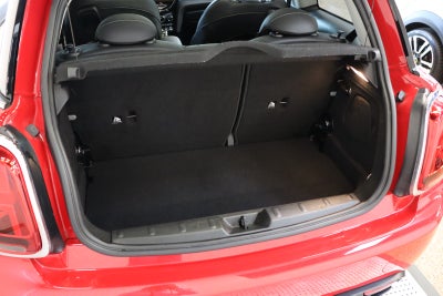 MINI Cooper SE Edition Premium Plus