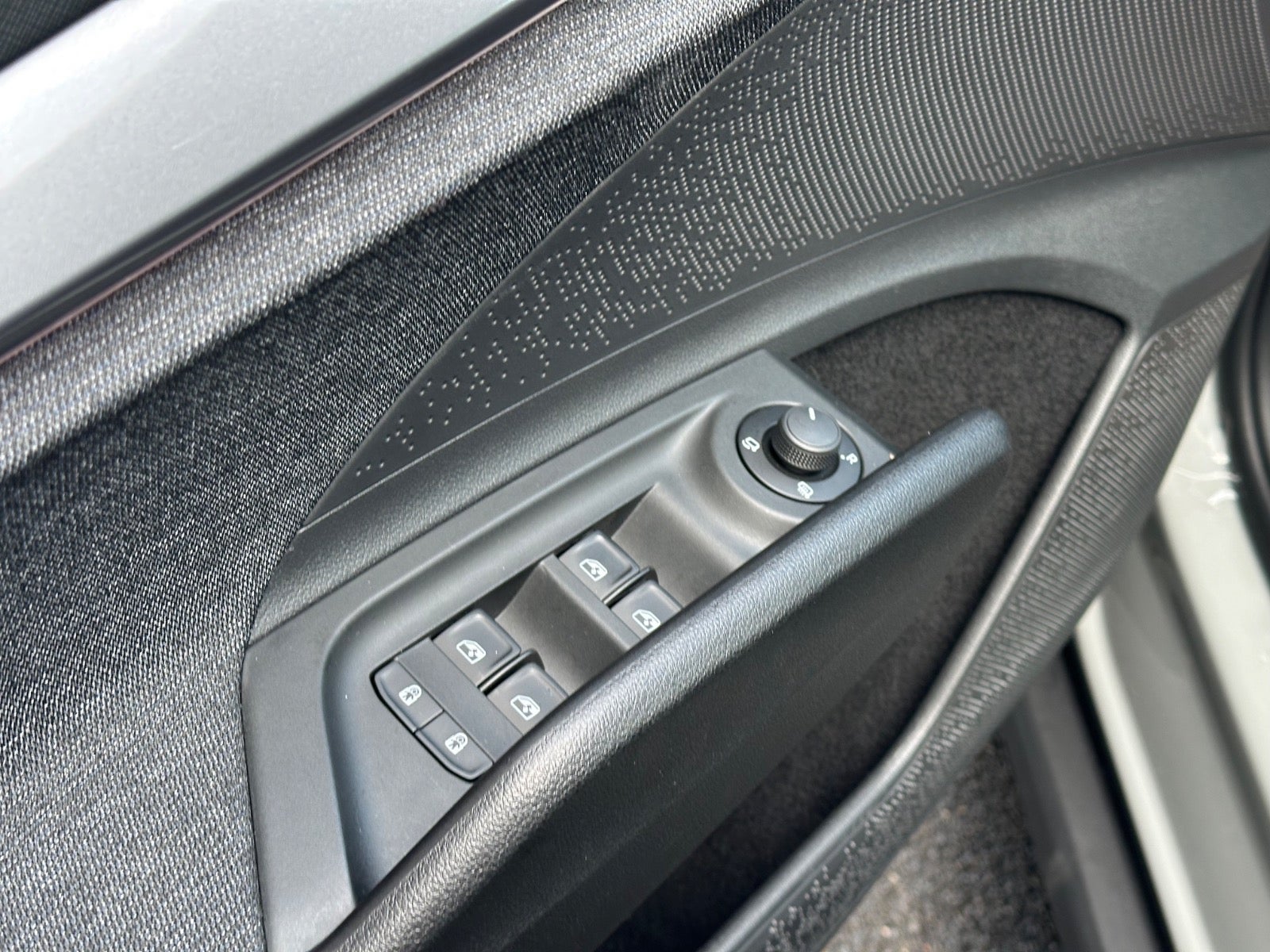 Billede af Skoda Elroq 50 iV