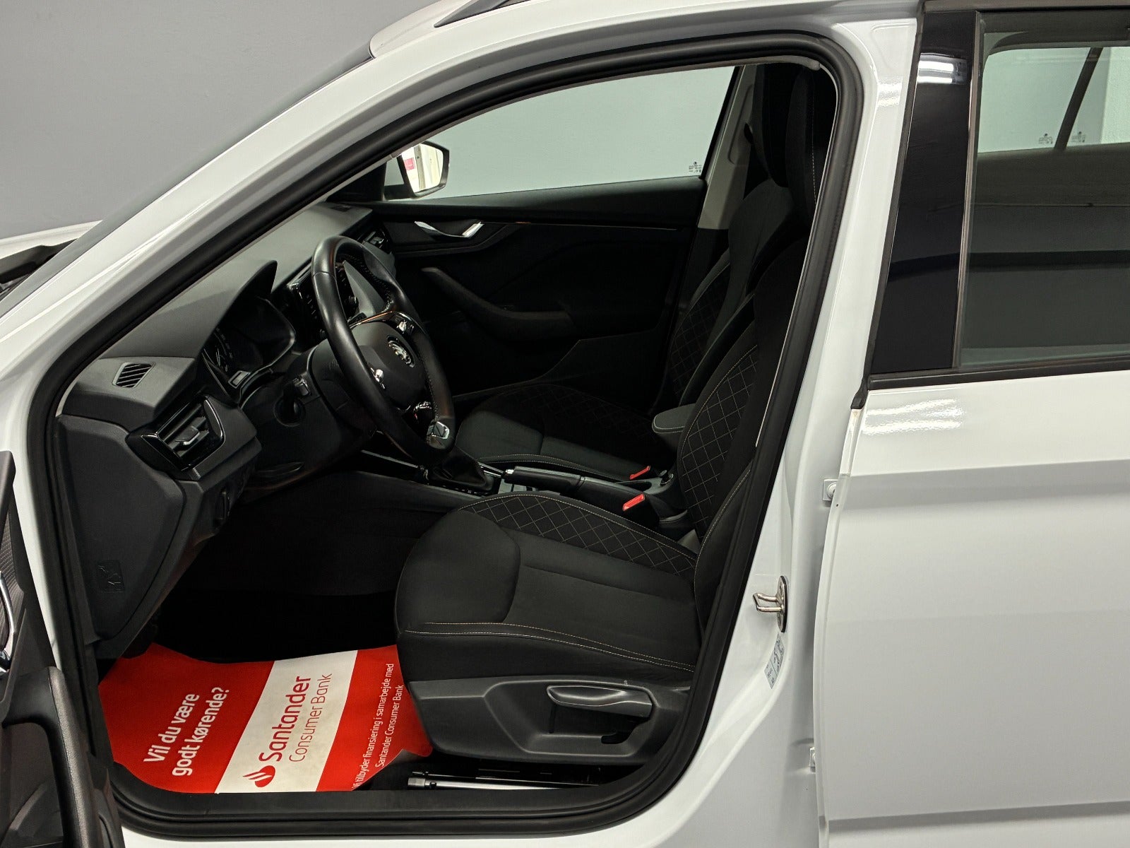 Billede af Skoda Kamiq 1,0 TSi 115 Ambition DSG