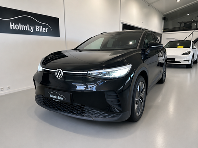 VW ID.4 Pro Style