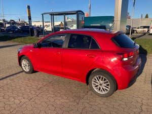 Kia Rio MPi Base Line