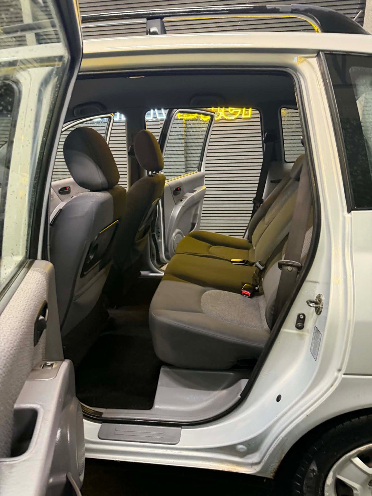 Billede af Hyundai Matrix 1,6 