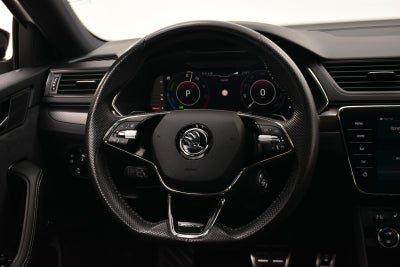 Skoda Superb TSi iV Sportline Combi DSG