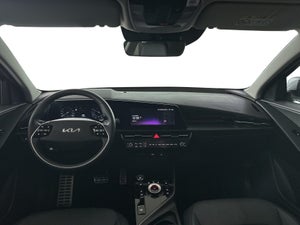 Kia Niro EV Upgrade