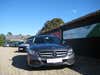 Mercedes C200 d Business stc. aut. thumbnail