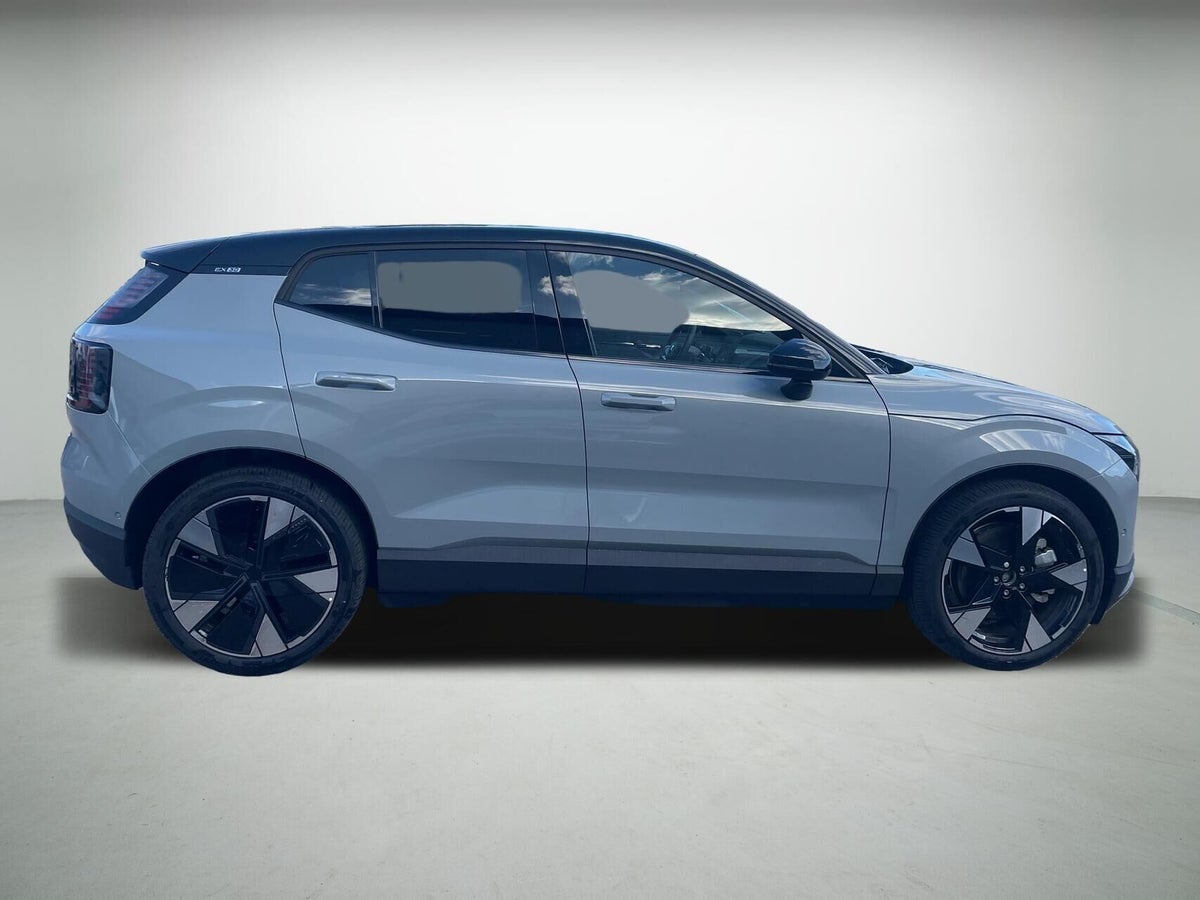 Volvo EX30 Twin Performance Ultra billede 5
