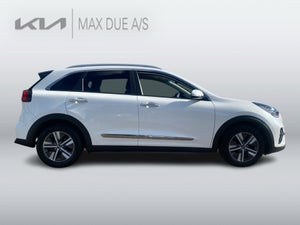 Kia Niro PHEV Advance DCT