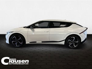 Kia EV6 Long Range Performance GT-Line AWD