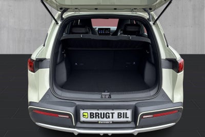 BYD Atto 2 Boost