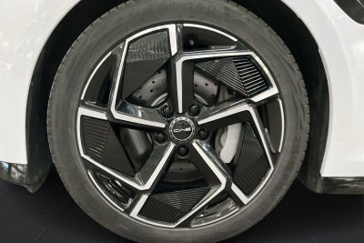 BYD Seal Design