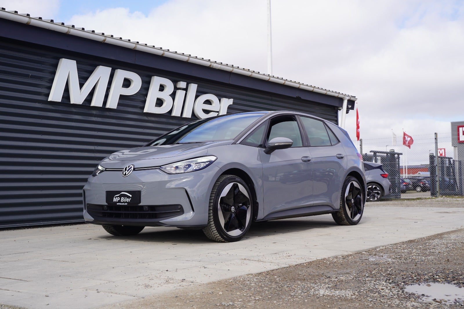 Billede af VW ID.3 77 Pro S