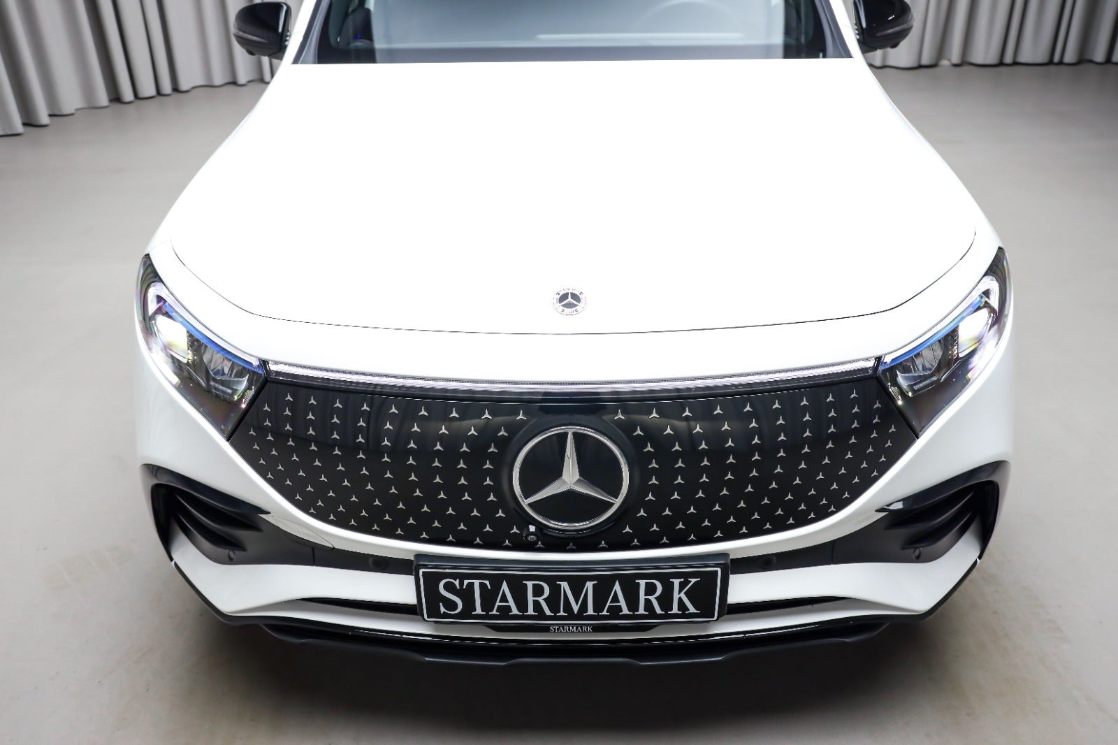 Mercedes-Benz EQB 250+ (8/8)