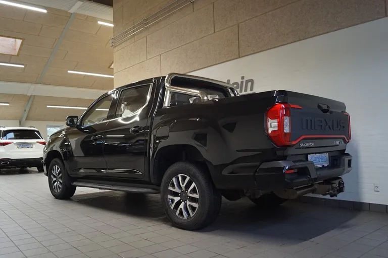 Maxus eT90 Pick-up