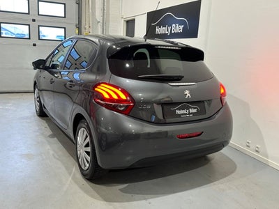Peugeot 208 BlueHDi 100 Active