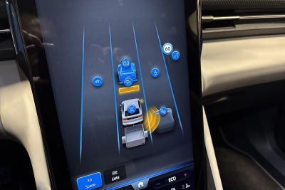 Ford Capri Premium Extended Range AWD