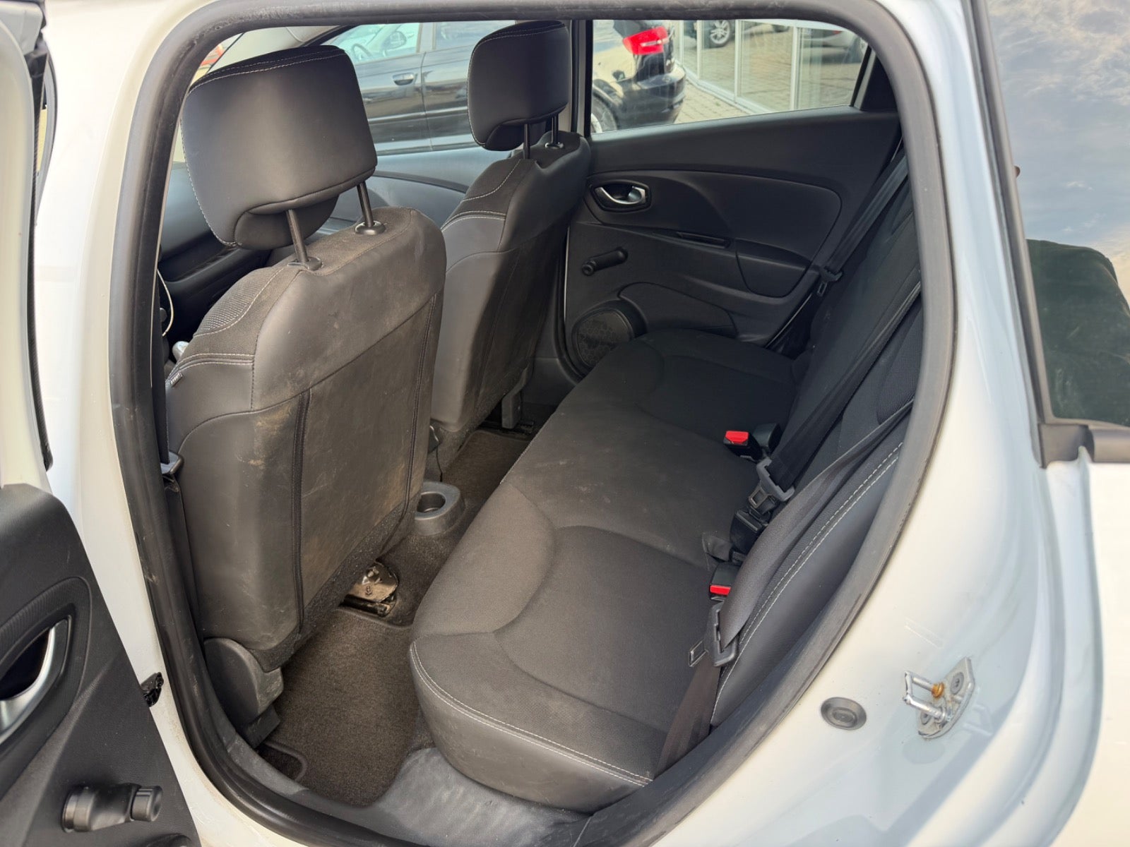 Billede af Renault Clio IV 0,9 TCe 90 Expression Sport Tourer