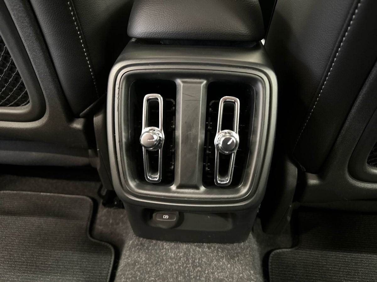 Volvo XC40 D4 190 Inscription aut. AWD billede 19