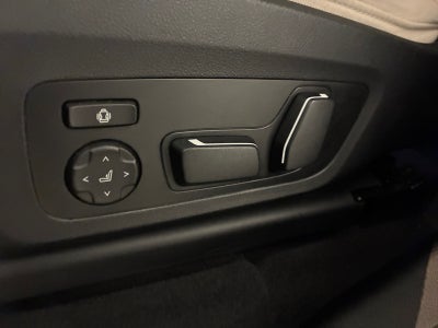 BMW iX3 Charged Plus M-Sport Van