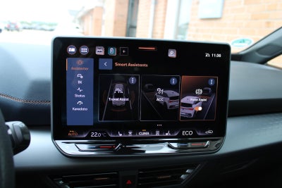 Cupra Born e-Boost
