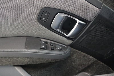 BMW i3 Edition WindMill