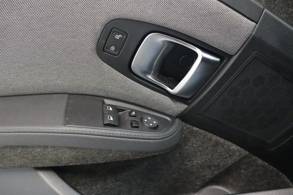 BMW i3 Edition WindMill