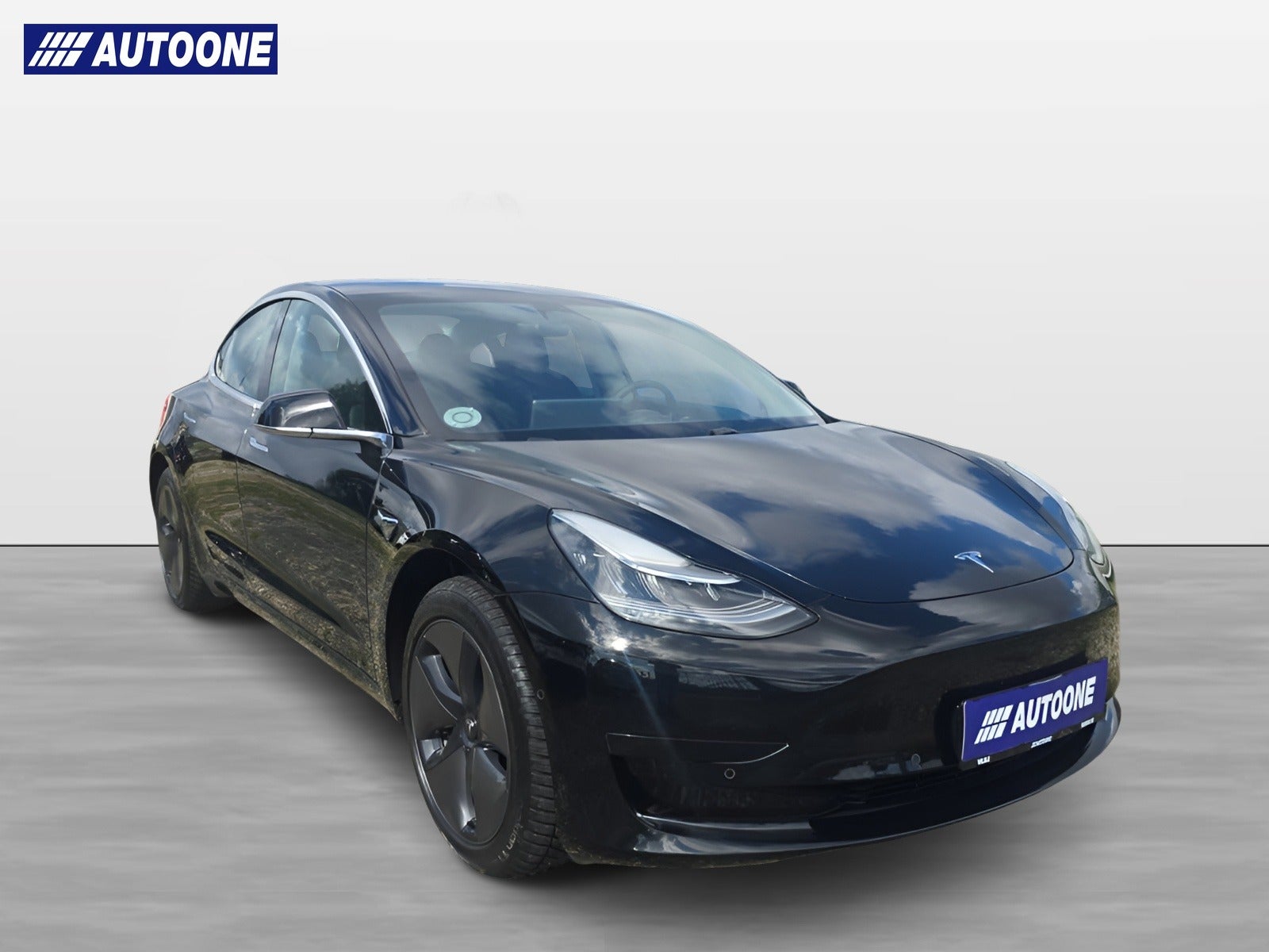 Billede af Tesla Model 3  Standard Range+ RWD