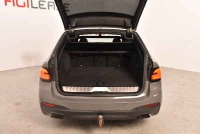 BMW 530e Touring M-Sport aut.