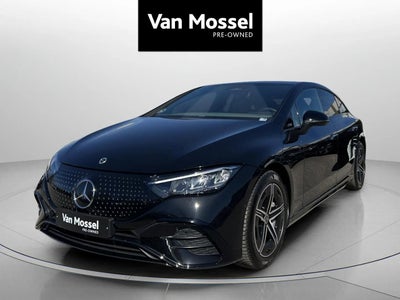 Mercedes EQE350+  AMG Edition 4d