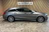 Mercedes CLA220 d Shooting Brake aut. thumbnail